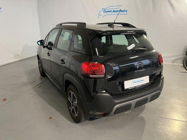 CITROEN C3 Aircross PureTech 110 S&S Feel
