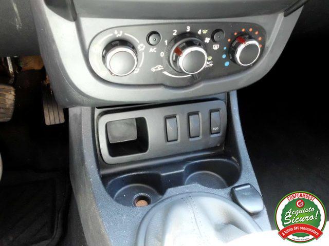 DACIA Duster 1.5 dCi 110CV 4x2 Lauréate