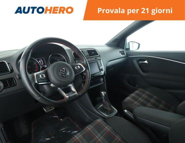 VOLKSWAGEN Polo 1.8 3p. DSG BlueMotion Technology