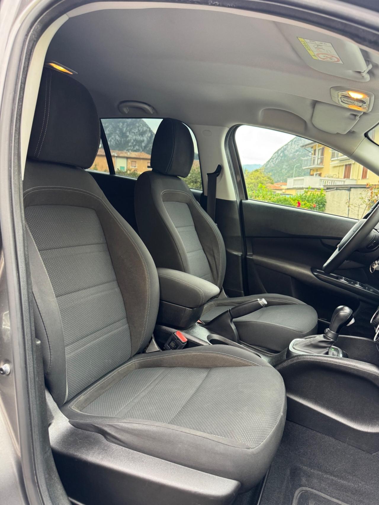 Fiat Tipo 1.6 Mjt S&S SW Lounge