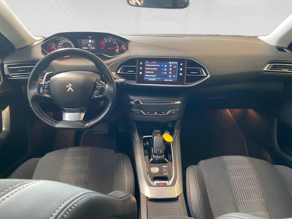 Peugeot 308 Station Wagon 1.5 BlueHDi Allure EAT - PROMO