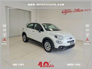 FIAT 500X 500X 1.0 T3 120 CV KM0