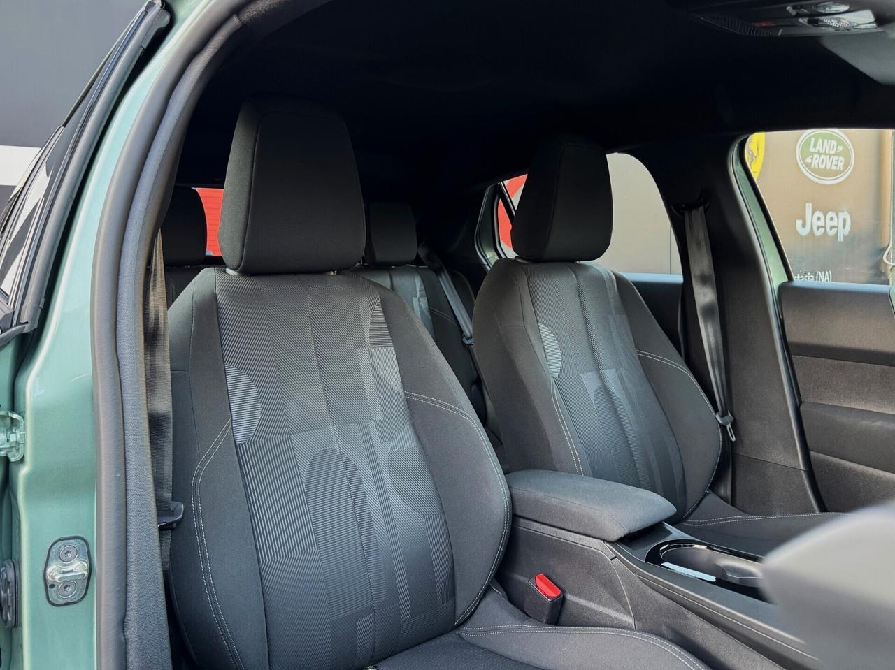 Lancia Ypsilon IV 1.2 MHEV 110CV E-DCT 101CV LED