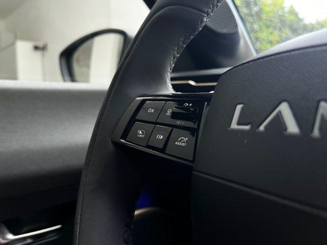 LANCIA Ypsilon Hybrid e-DCT LXfull optional da ?299,00 mensili