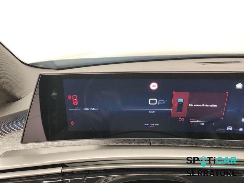 Peugeot 5008 III 2024 1.2 hybrid GT 145cv 7p.ti e-dcs6