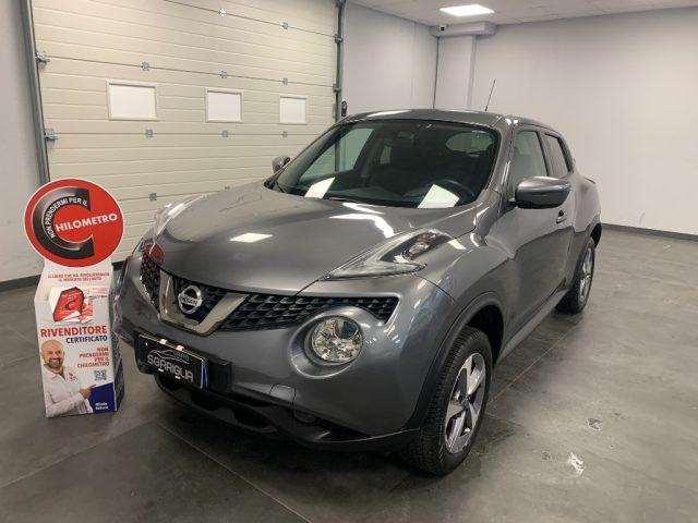 NISSAN Juke 1.6 GPL Acenta Full Optional