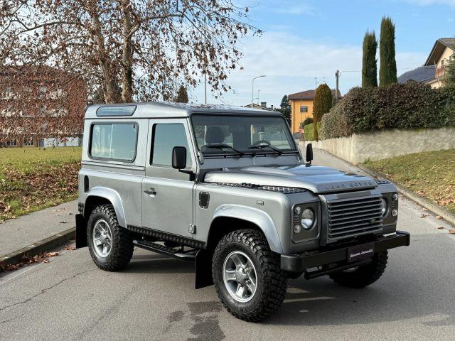 LAND ROVER Defender 90 2.2 SE TD4 Station Wagon UNICO PROPRIETARIO