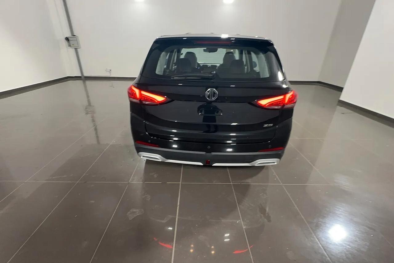 Mg ZS Classic 1.5 VTi-tech Comfort