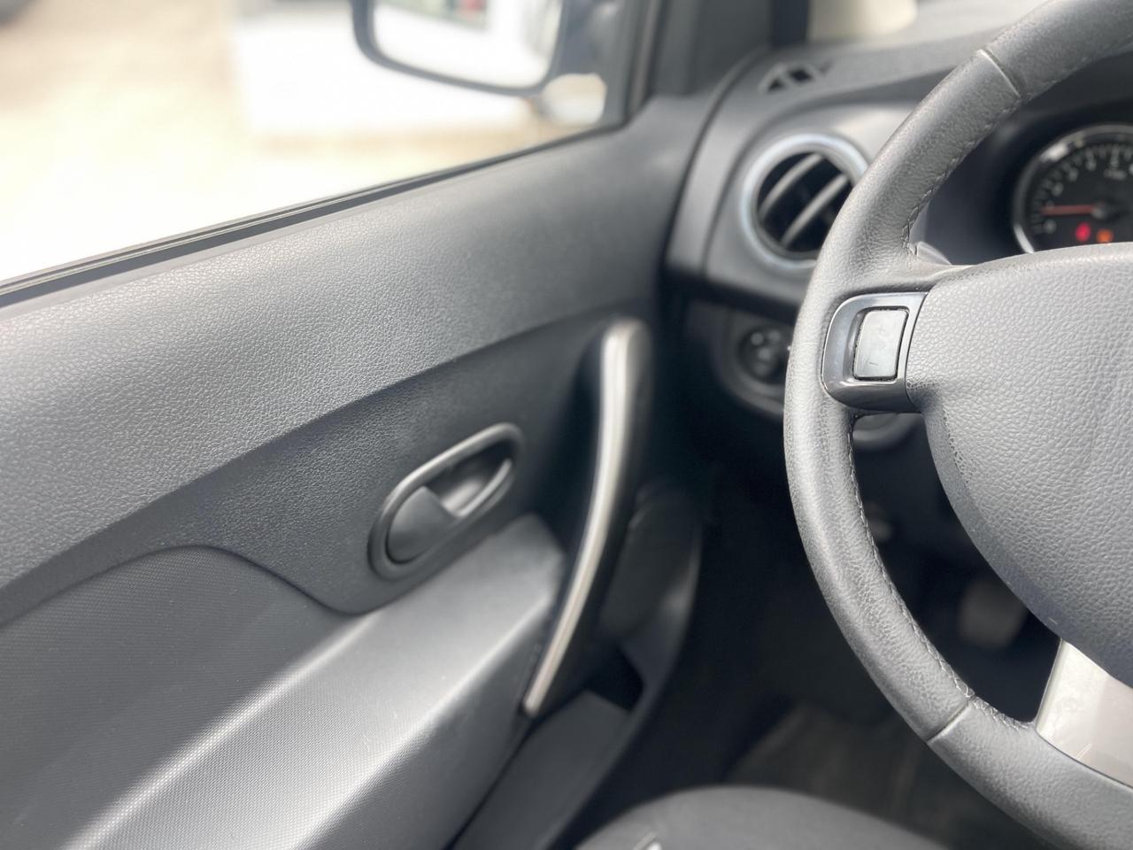 Dacia Sandero 1.5 Diesel 90CV E6 Neo - 2016