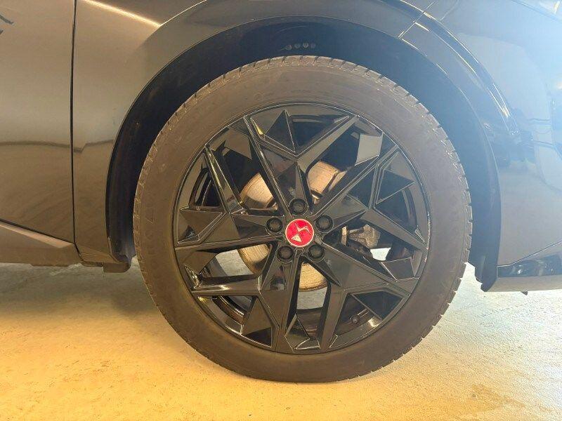 DS DS 4 BlueHDi 130 aut. Performance Line