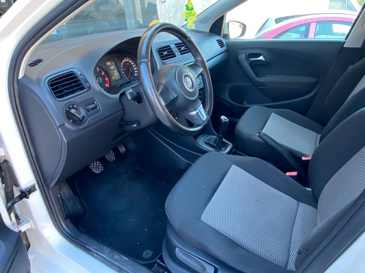 Volkswagen Polo 1.2 70 CV 5p. Comfortline