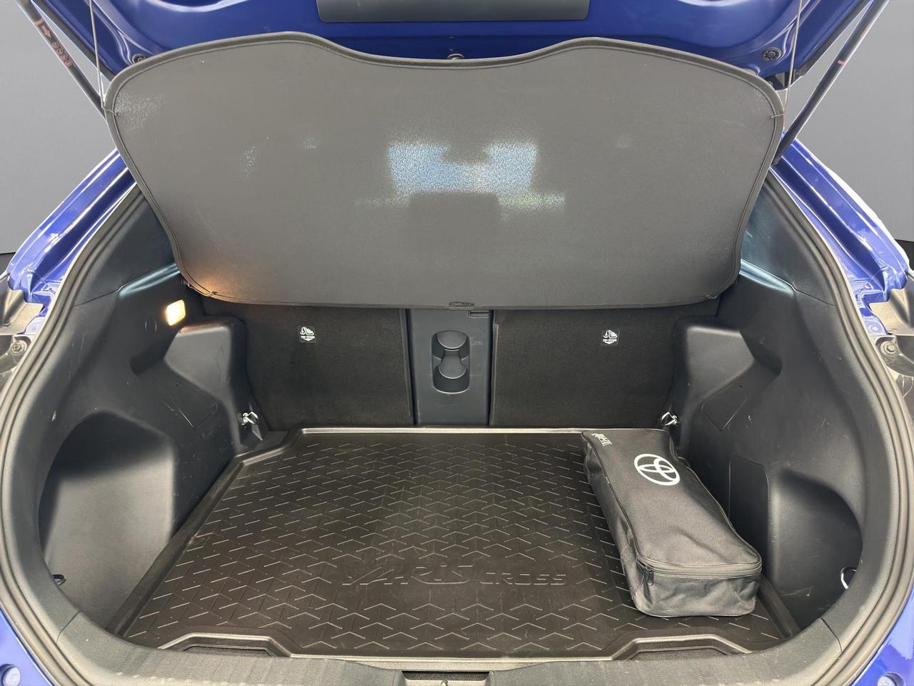 Toyota Yaris Cross 1.5h Trend fwd 116cv e-cvt