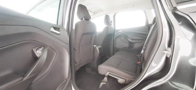 FORD Kuga 1.5 TDCI 120 CV S&S 2WD Titanium