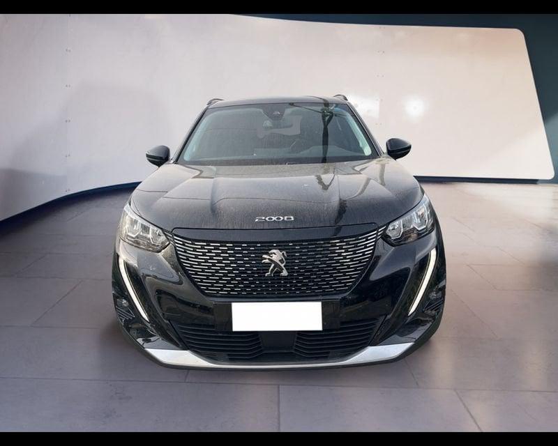 Peugeot 2008 II 2020 1.2 puretech Allure Pack s&s 100cv
