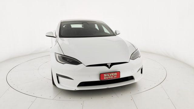 TESLA Model S 100kWh Long Range - GANCIO TRAINO