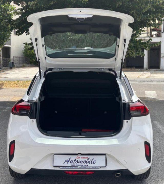 OPEL Corsa 1.2 100 CV GS SENZA OBBLIGO DI FINANZIAMENTO