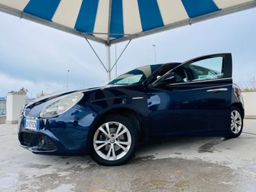 Alfa Romeo Giulietta 1.6 JTDm-2 105 CV Distinctive