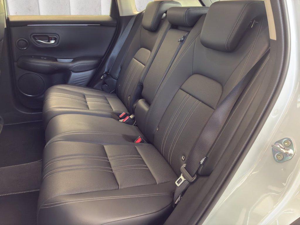 HONDA ZR-V 2.0 hev Advance del 2023