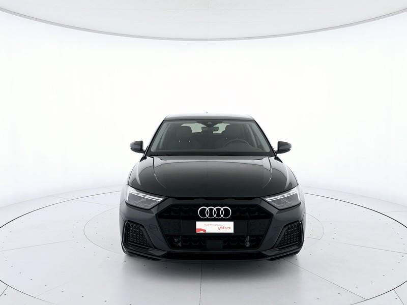 Audi A1 sportback 30 1.0 tfsi admired advanced 110cv s-tronic