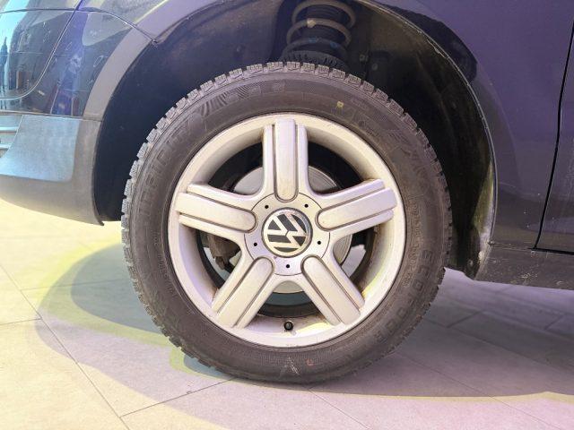 VOLKSWAGEN Fox 1.2 Sport