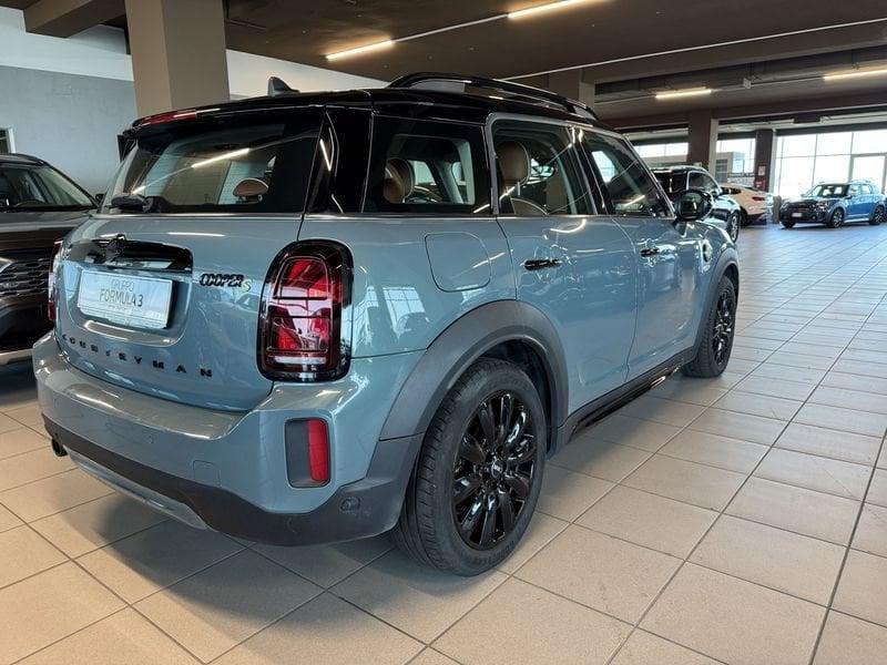 MINI Mini Countryman F60 Mini 1.5 Cooper SE 'ALL4' Countryman ALL4