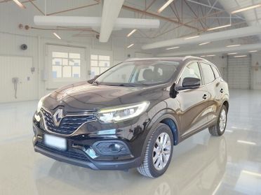 RENAULT KADJAR 1.5 DCI 85KW BLUE BUSINESS EDC