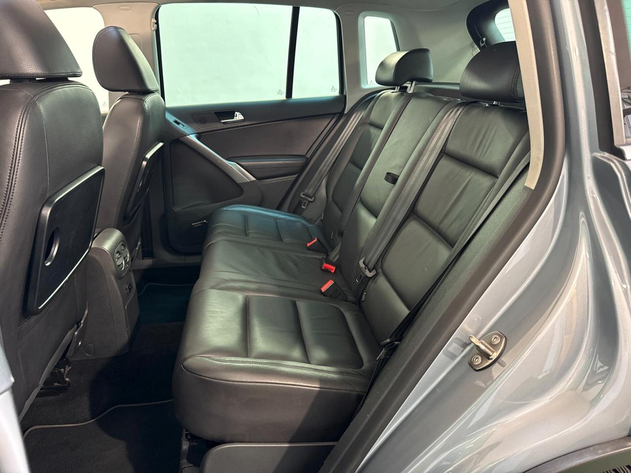 Volkswagen Tiguan 2.0 TSI DSG 4MOTION FULL OPTIONAL