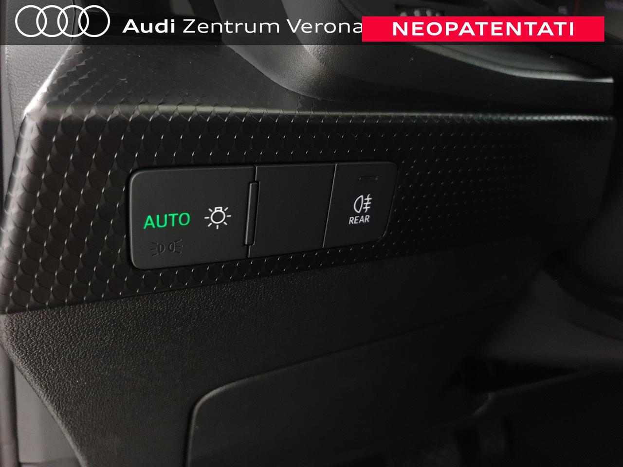 Allstreet 30TFSI 116CV S tronic Business