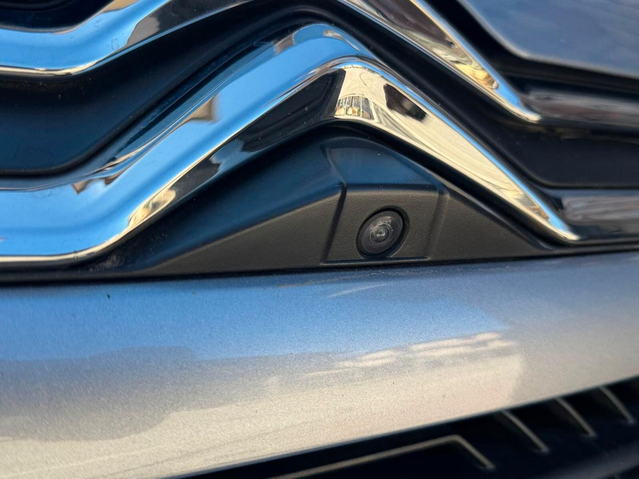 Citroen C4 BlueHDi 130 S&S EAT8 Shine