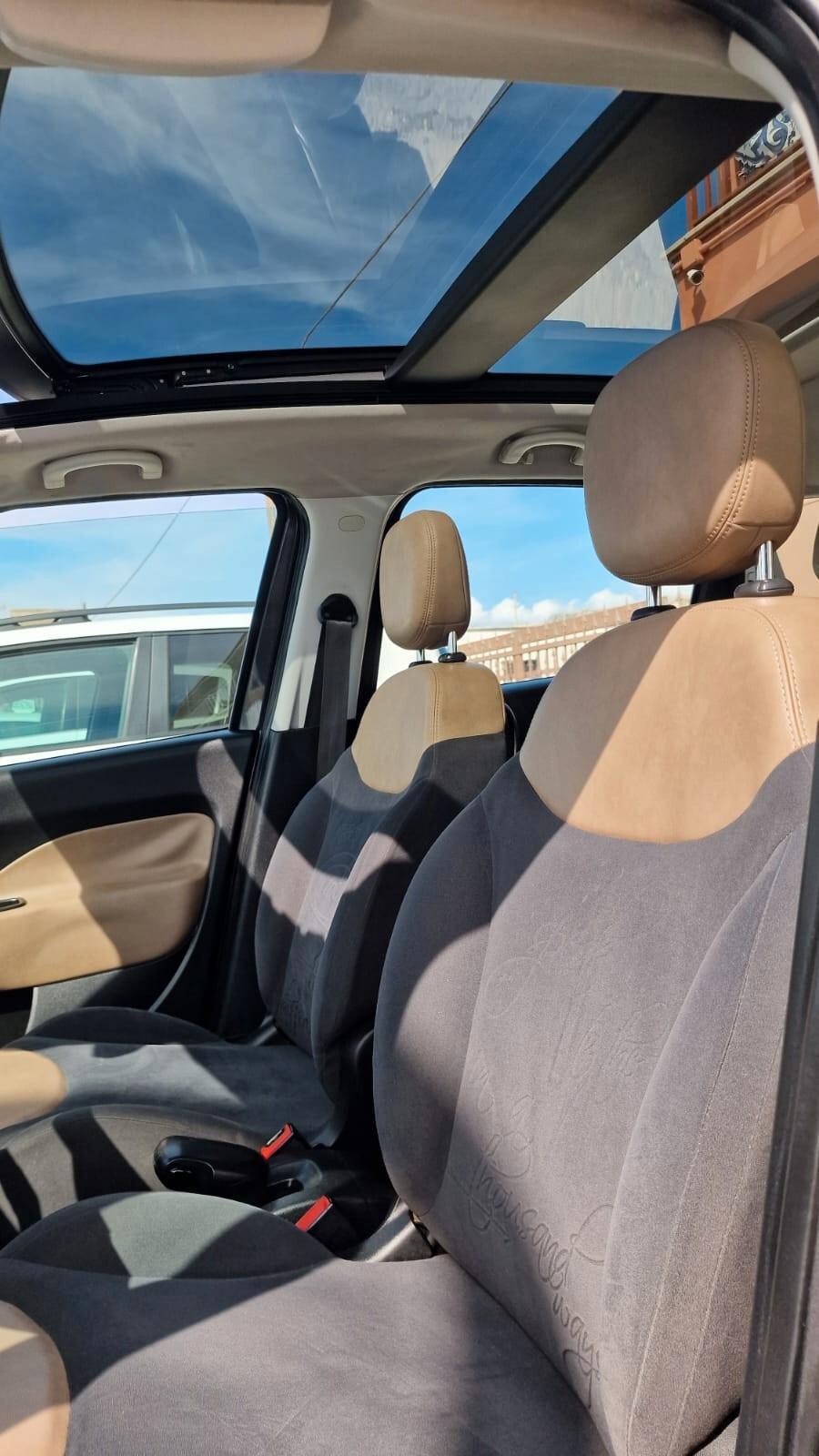 Fiat 500L 1.6 Multijet 105 CV Lounge