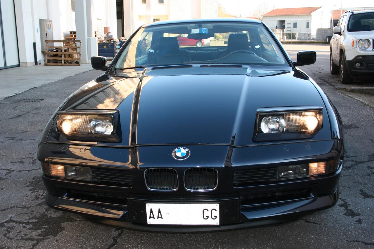 BMW 840 CI (E31)