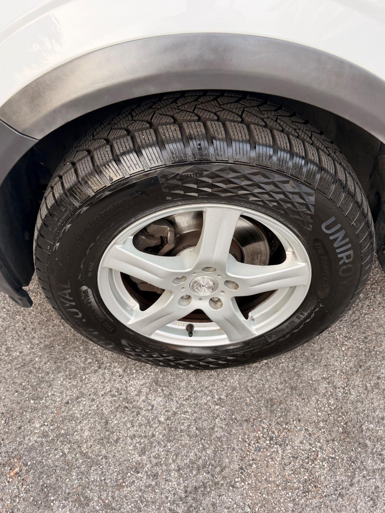 Opel Antara 2.2 CDTI 163CV 4x2 pronto uso automatico 2014