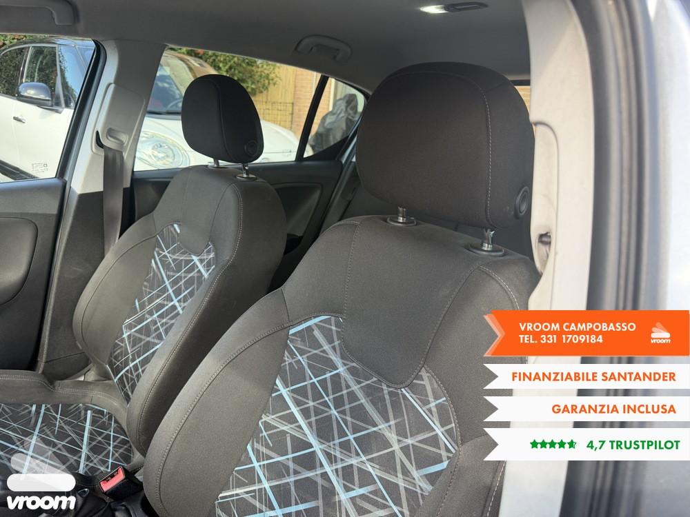 OPEL Corsa 5ª serie Corsa 1.3 CDTI 5 porte