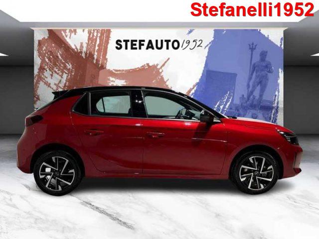 OPEL Corsa 1.2 GS s&s 100cv at8