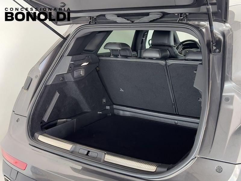 DS DS 7 E-TENSE E-Tense Automatica Rivoli