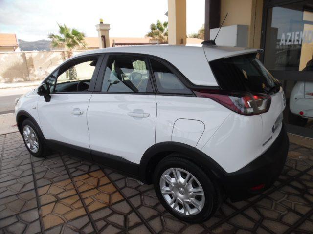 OPEL Crossland X 1.2 12V Innovation