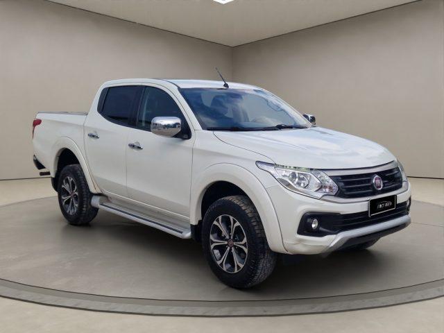 FIAT Fullback 2.4 180CV Doppia Cabina aut. Cross Plus