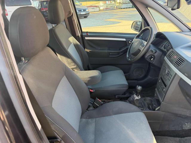 OPEL Meriva 1.3 CDTI ecoFLEX Cosmo senza nessun lavoro da fare