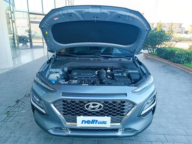 HYUNDAI Kona 1.0 T-GDI Xpossible
