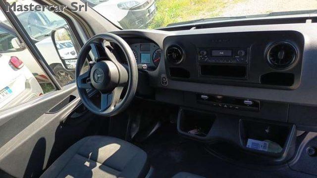 MERCEDES-BENZ Sprinter SPRINTER eSprinter - 4 batterie - GL427HZ