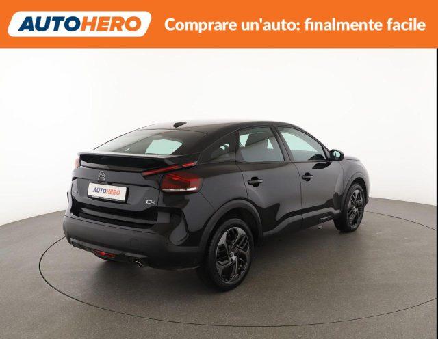 CITROEN C4 BlueHDi 130 S&S EAT8 Feel Pack