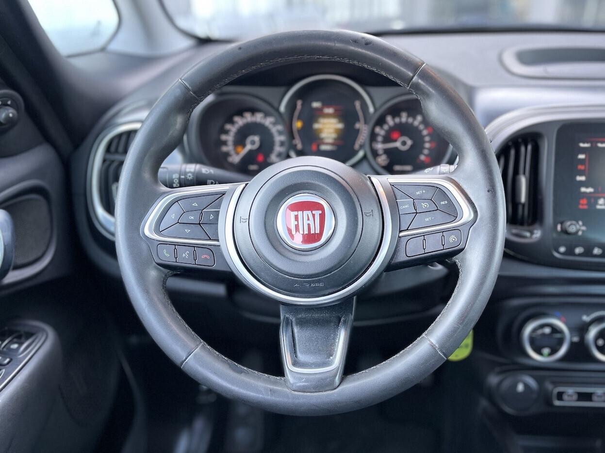 Fiat 500L 1.4 Benzina 95CV E6 Neo. - 2020