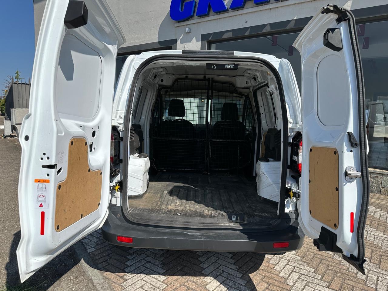 Ford Tourneo Courrier 1.5 Ecoblue 100cv 4 Porte *NO VINCOLI*