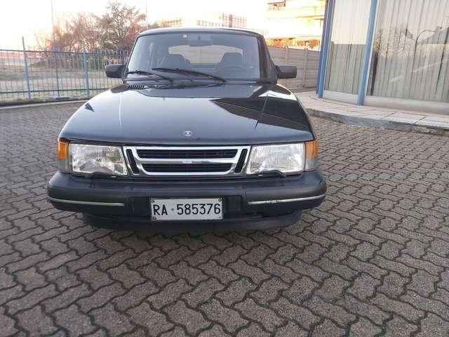 Saab 900 5p 2.0 ecopower S cat.