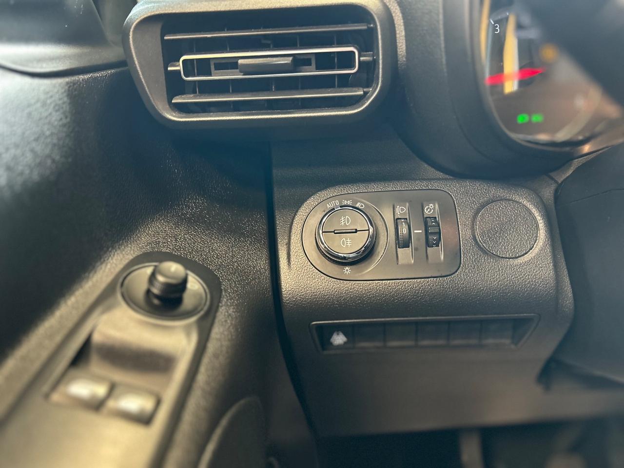 Opel Combo 1.5D 100cv Edition Plus mt5 *AUTOCARRO N1 5 POSTI * PREZZO PIÙ IVA