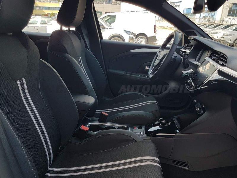 Opel Corsa Corsa 1.2 hybrid GS 100cv dct6
