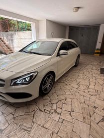 Mercedes-benz CLA 180 CLA 180 d S.W. Premium