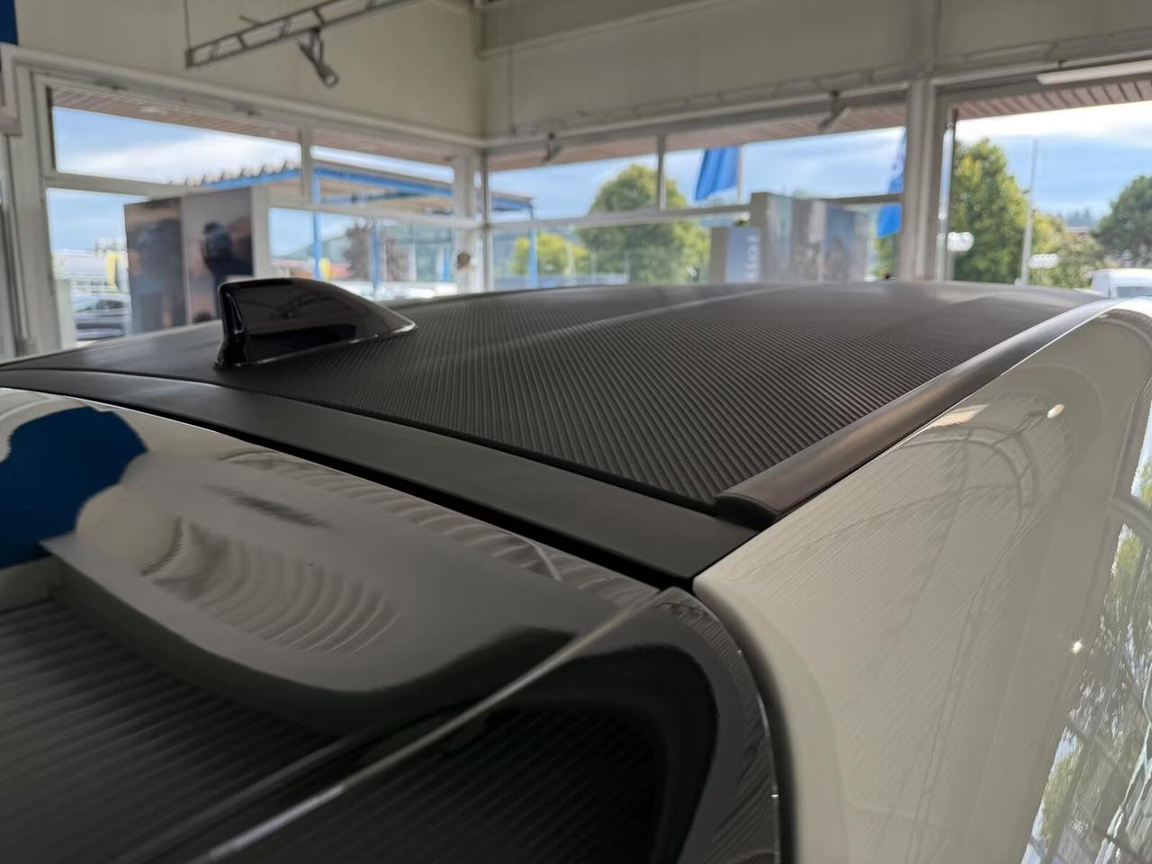 Toyota Yaris 1.6 Turbo 3 porte GR Performace