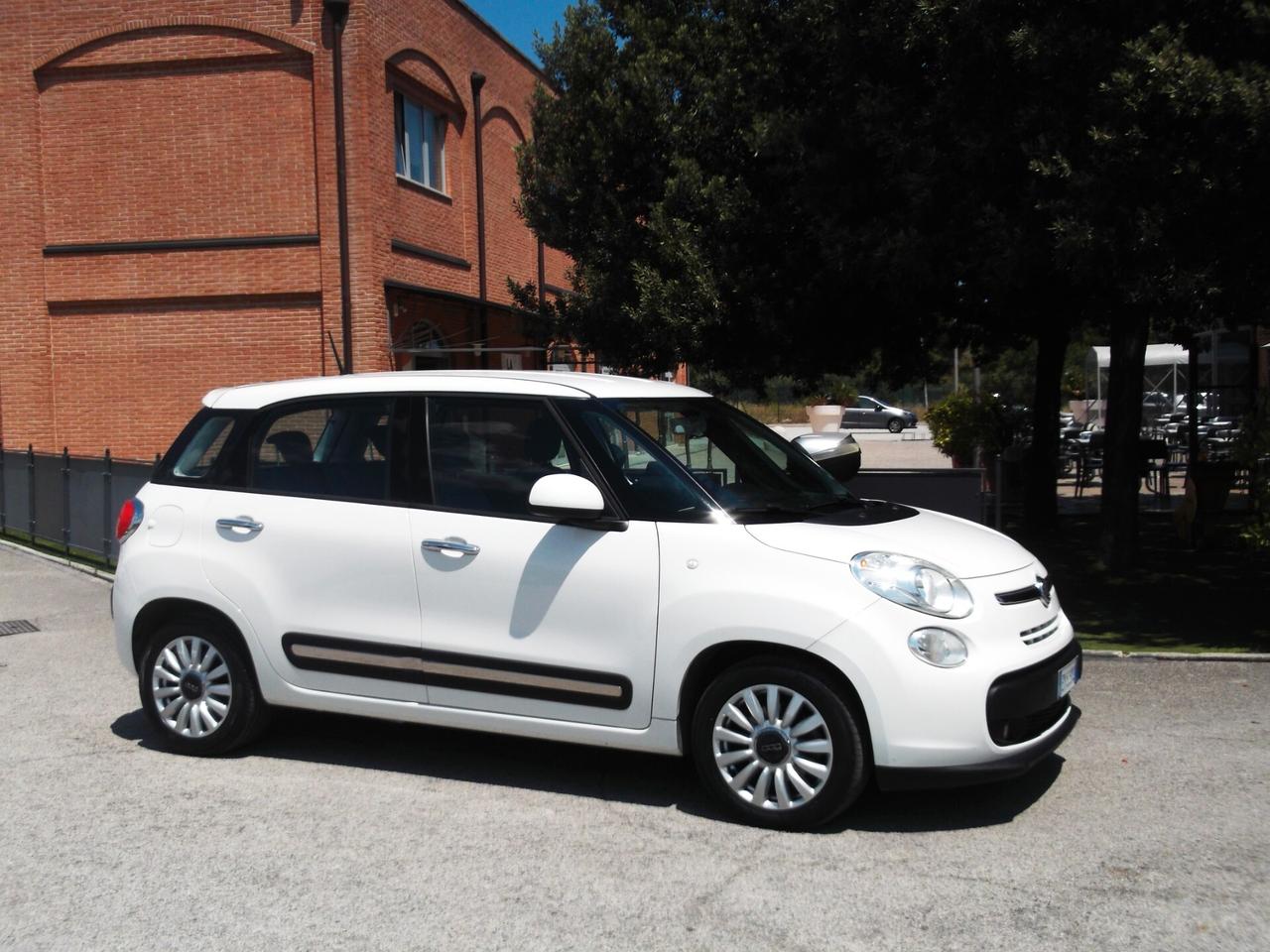 Fiat 500L 1.3 Multijet Neopatentati 2015
