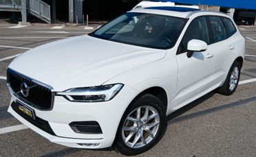 Volvo XC 60 XC60 D4 AWD Business